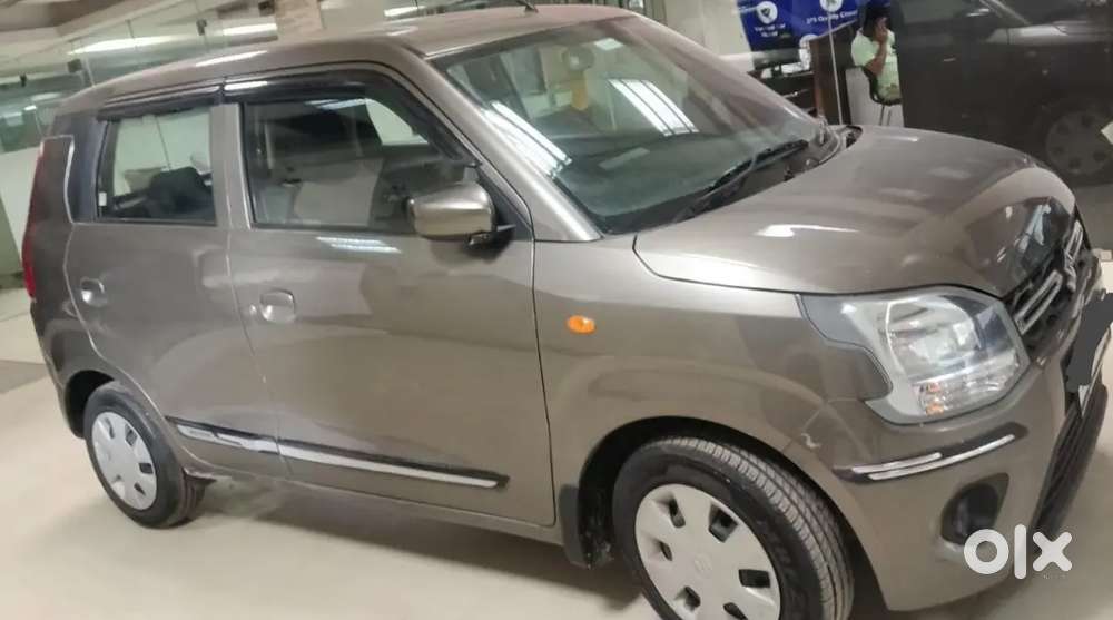 Maruti Suzuki Wagon R 2023 September