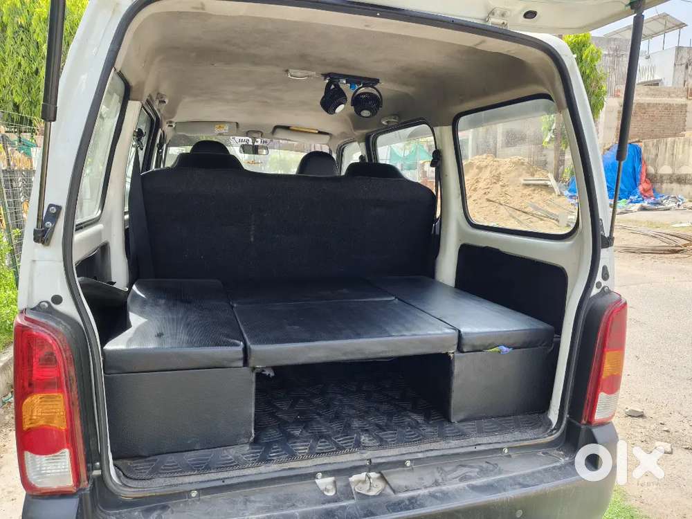 Maruti Suzuki Eeco Ac 2024