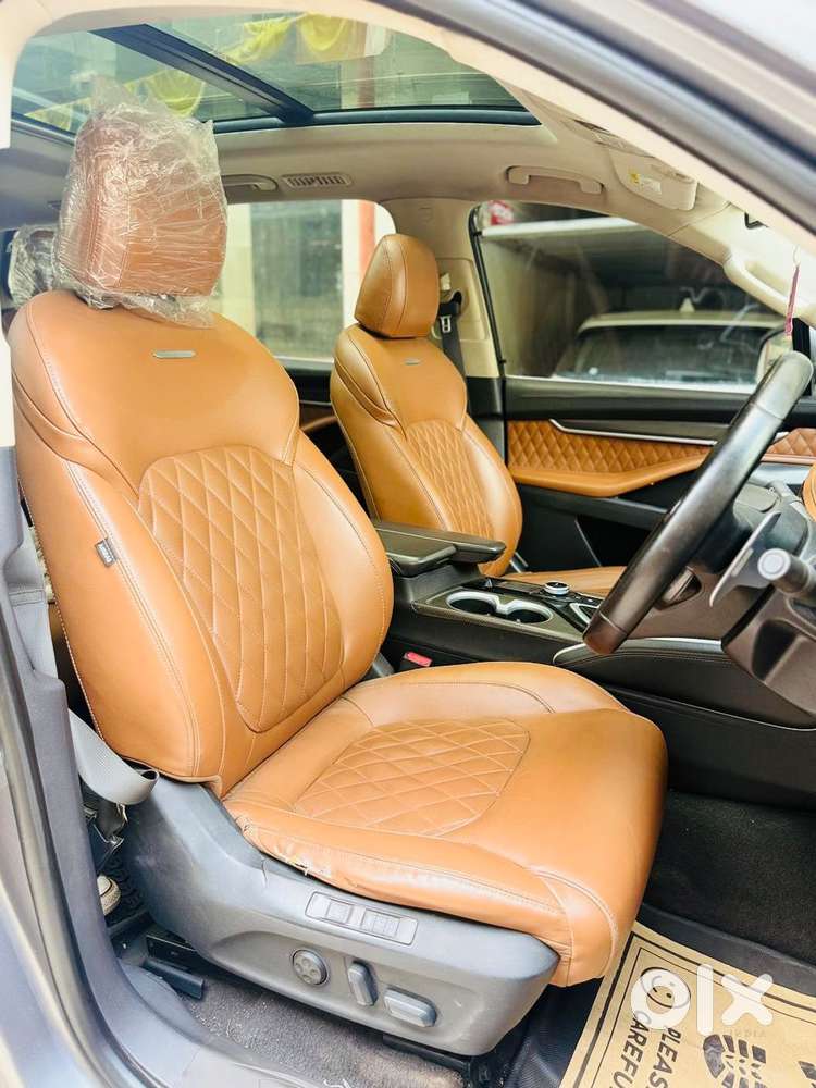 Mg Gloster Sharp 6 Seater, 2021, Diesel