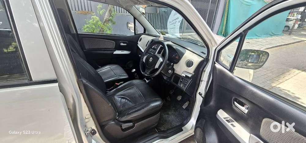Maruti Suzuki Wagon R Lxi Cng, 2015, Cng & Hybrids