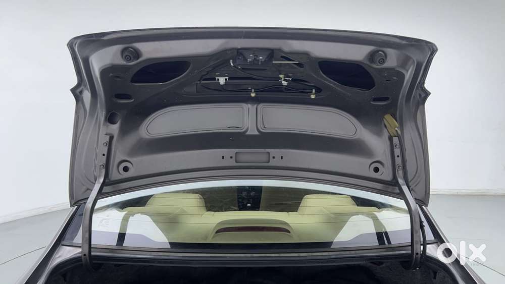 Honda Amaze Vx I-vtec, 2014, Petrol