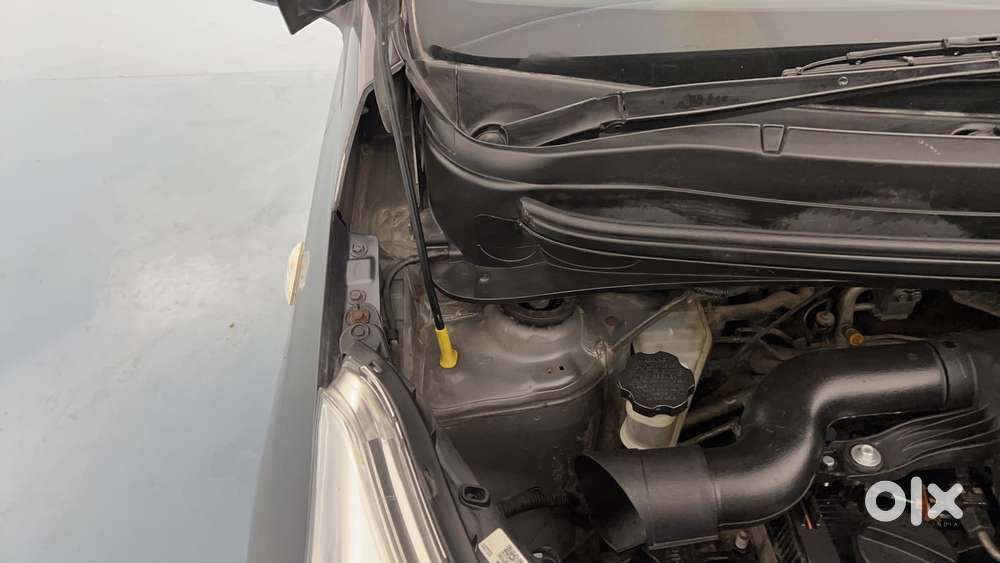 Hyundai Grand I10 1.2 Crdi Sportz Option, 2017, Diesel