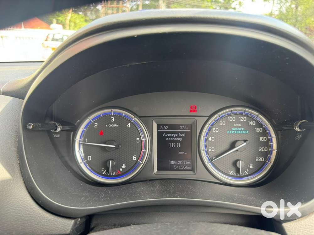 Maruti Suzuki S-cross 2017-2020 1.3 Delta, 2018, Diesel