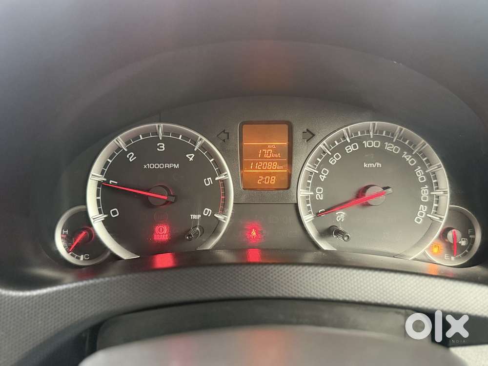 Maruti Suzuki Swift Ddis Vdi, 2016, Diesel