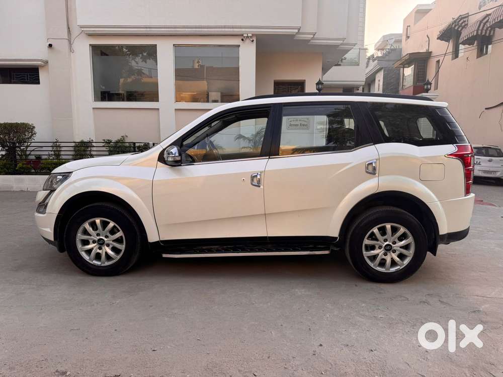 Mahindra Xuv500 2.2 W10, 2017, Diesel