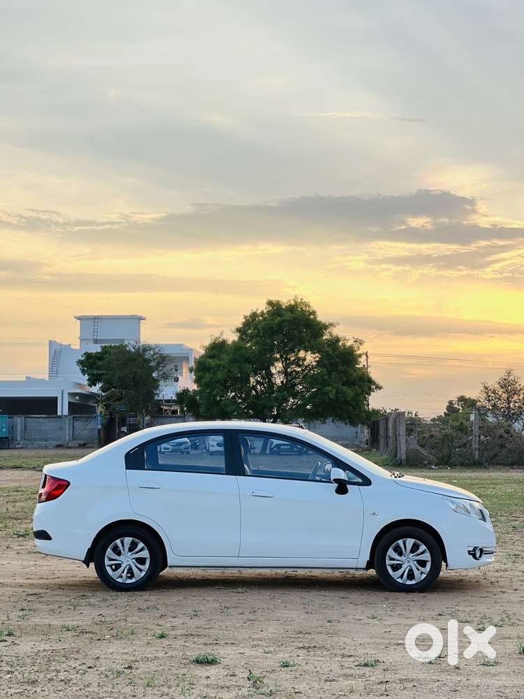 Chevrolet Sail 1.2 Ls Abs, 2014, Diesel