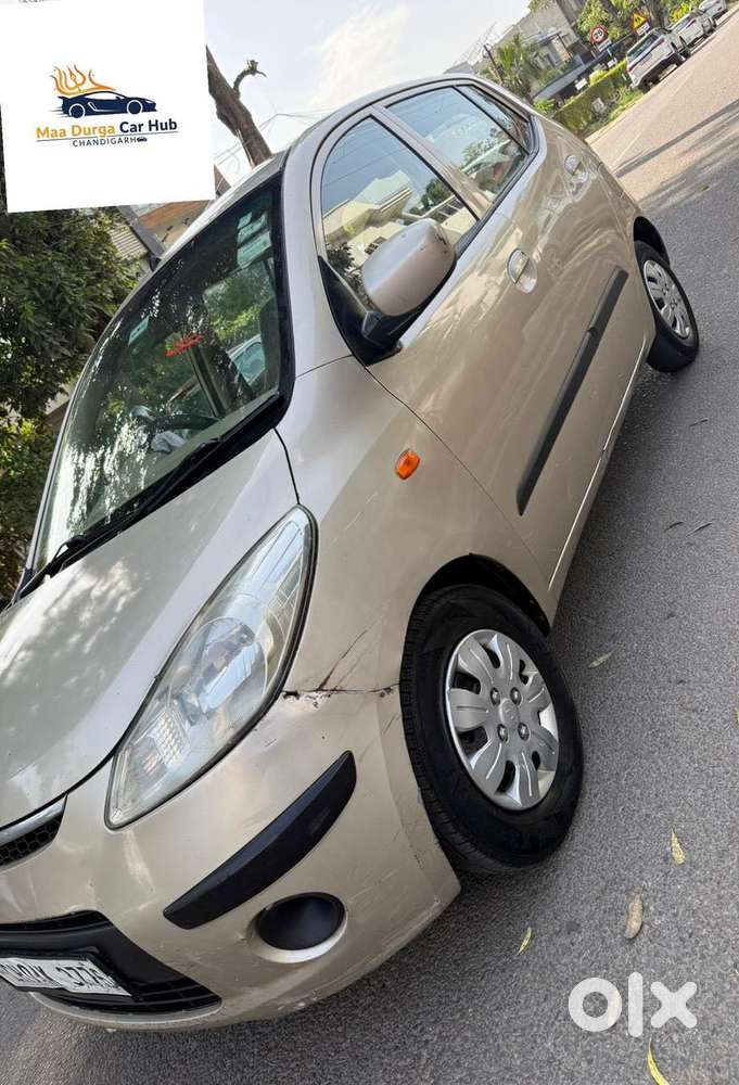 Hyundai I10 1.2 Kappa Magna, 2009, Petrol