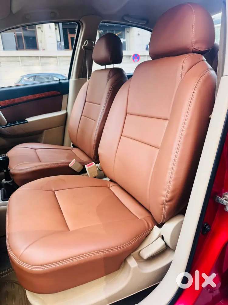 Chevrolet Aveo 2010