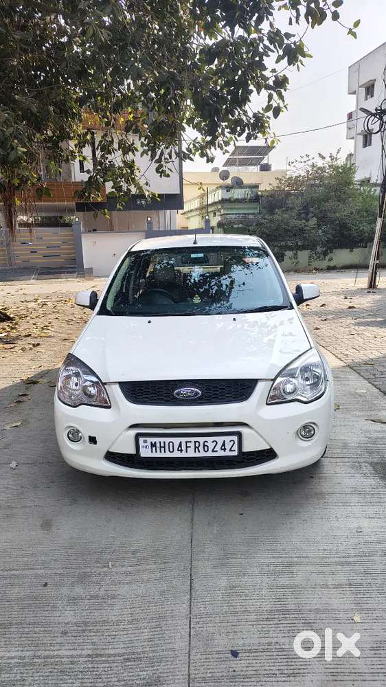Ford Fiesta Diesel 2012