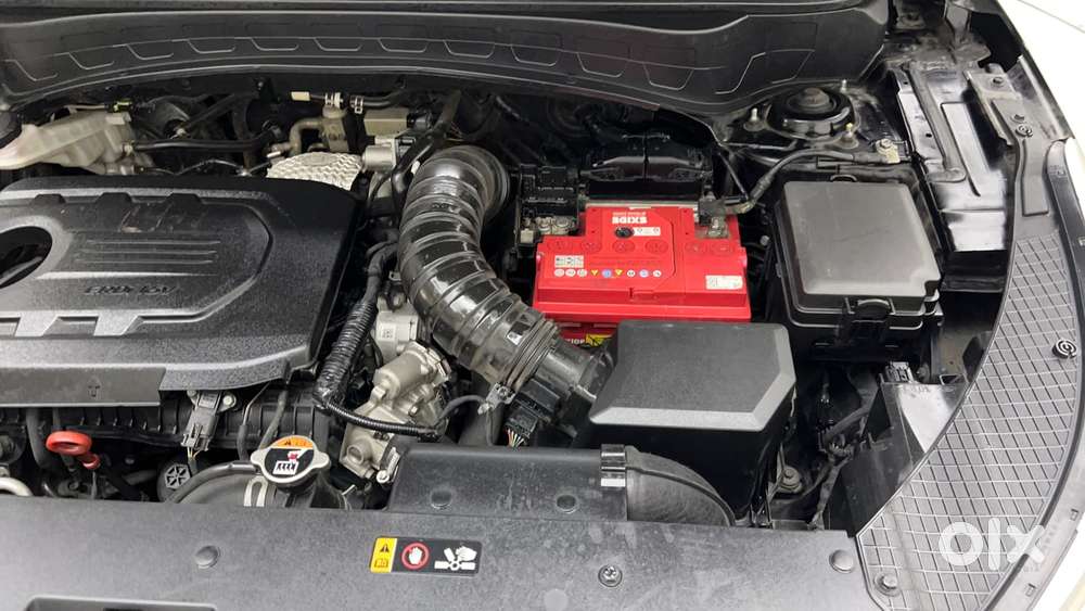 Kia Seltos Htx D, 2022, Diesel