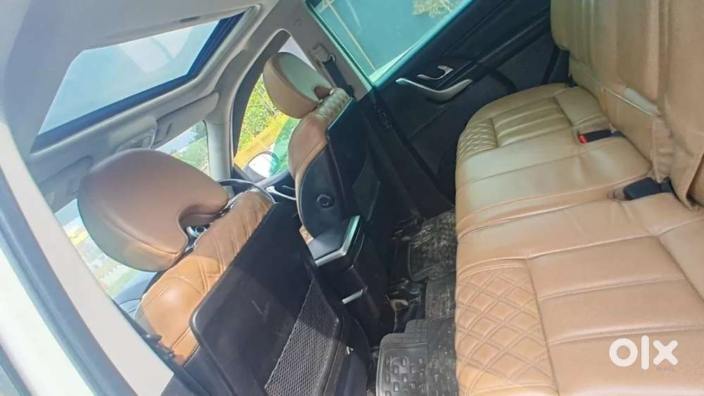 Mahindra Xuv500 W11, 2018, Diesel