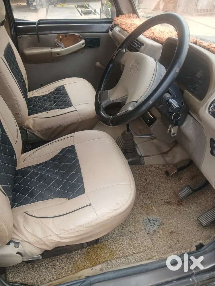 Mahindra Bolero Diesel 2013