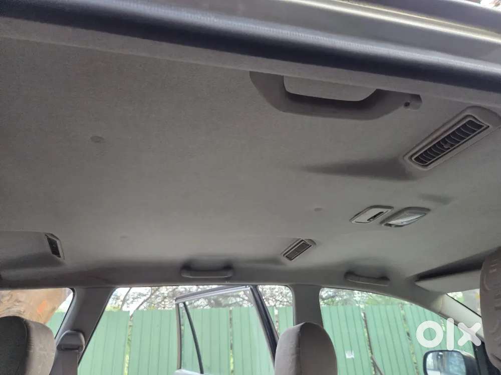 Toyota Innova 2009 Diesel 79800 Km Driven