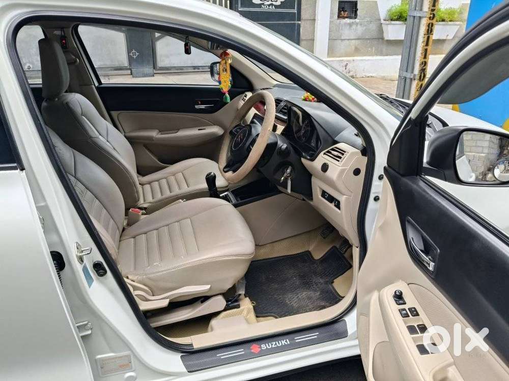 Maruti Suzuki Dzire 1.2 Vxi Cng, 2024, Cng & Hybrids