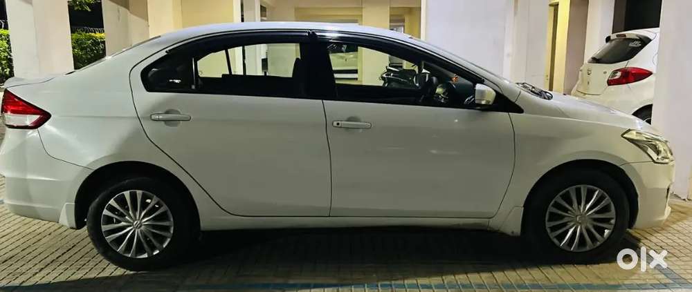 Maruti Ciaz Sigma Petrol For Sale