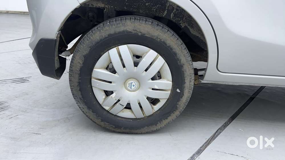 Maruti Suzuki Alto 800 Lxi, 2013, Petrol