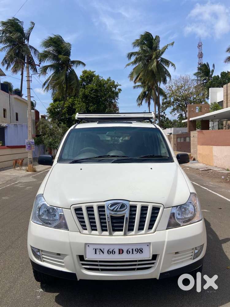 Mahindra Xylo E8 Bs-iii, 2011, Diesel