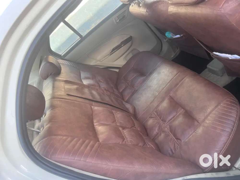 Maruti Suzuki Dzire 2015 Diesel 80000 Km Driven