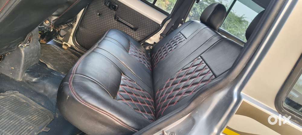 Tata Sumo Gold Gx Bs Iv, 2013, Diesel