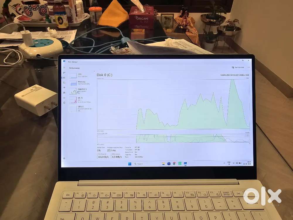 Galaxy book 2