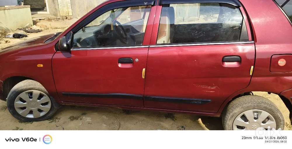 Maruti Suzuki Alto K10 2014 Petrol 75000 Km Driven