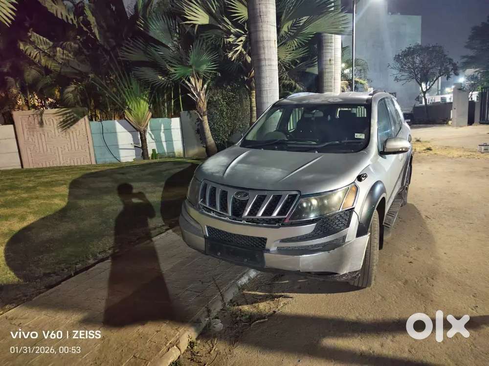 Mahindra Xuv500 Diesel Car Manual 2014