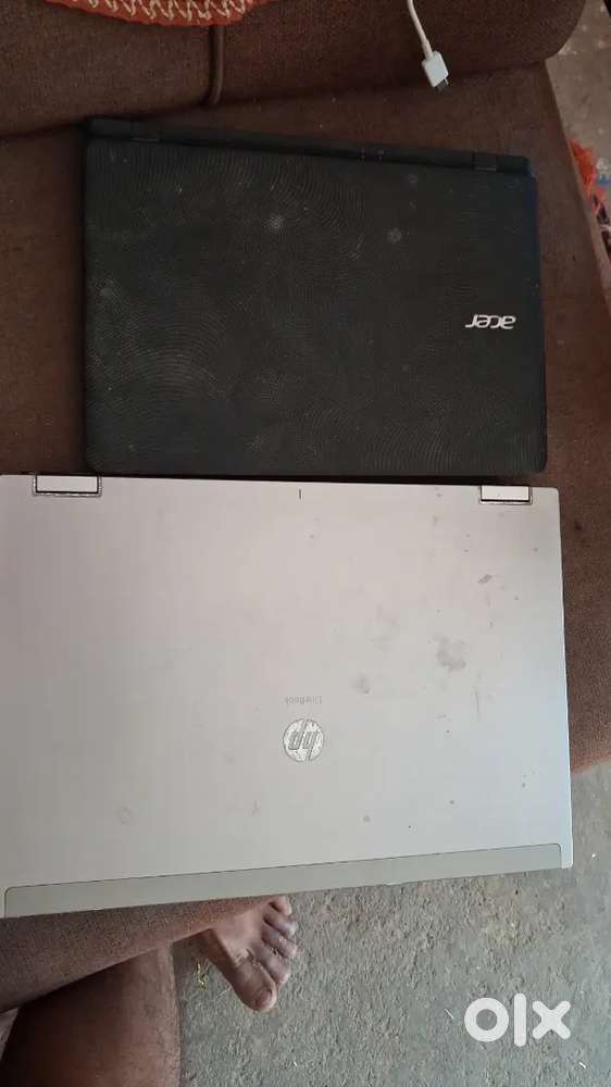 Selling Laptop not working