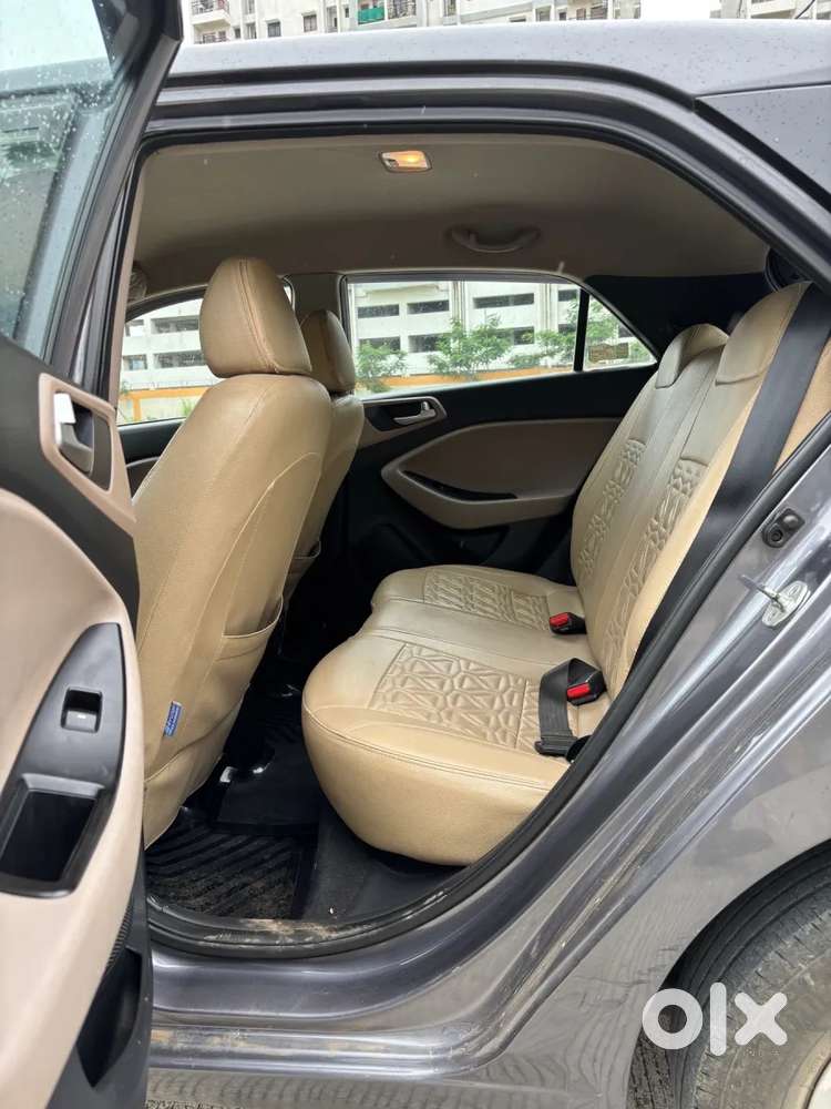 Hyundai I20 Magna 1.2 Mt, 2020, Petrol
