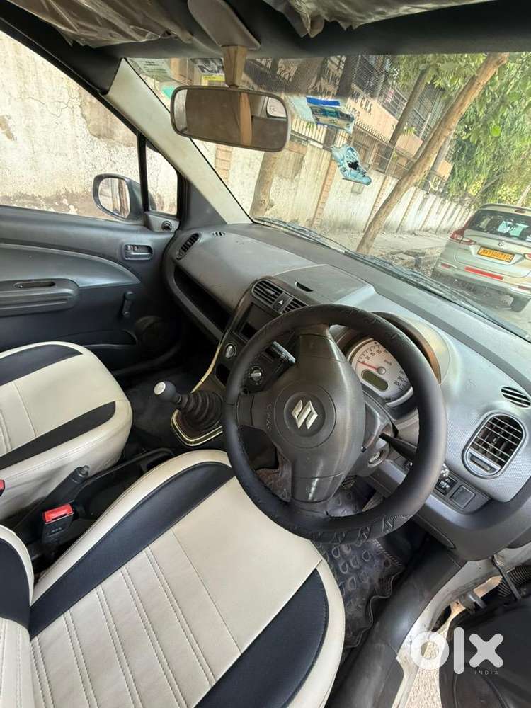 Maruti Suzuki Ritz 2016 Petrol/cng Good Condition