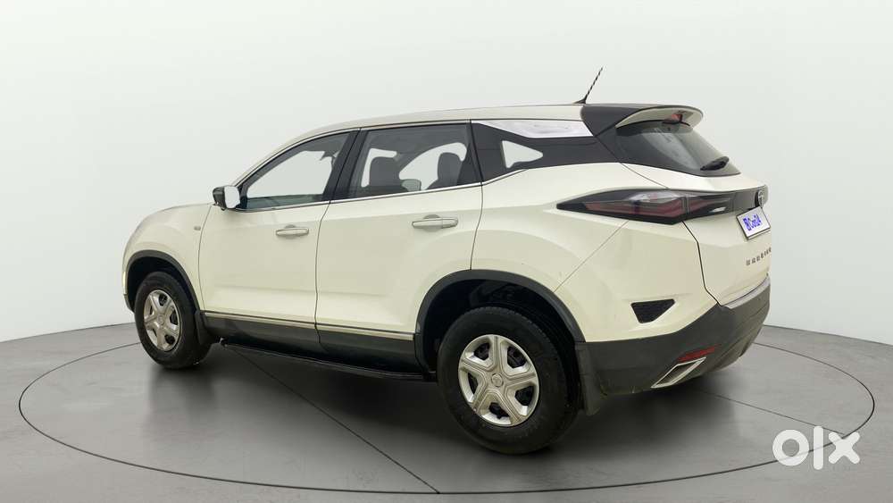 Tata Harrier Xma, 2021, Diesel