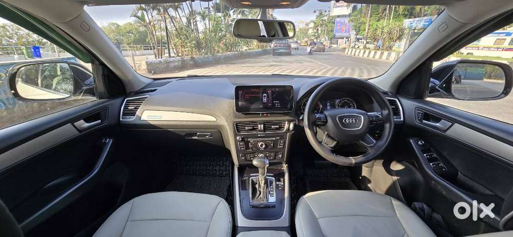 Audi Q5 30 Tdi Quattro, 2015, Diesel