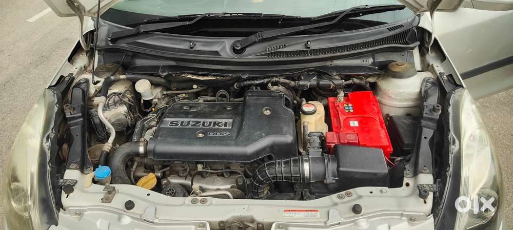 Maruti Suzuki Swift Ddis Vdi, 2016, Diesel