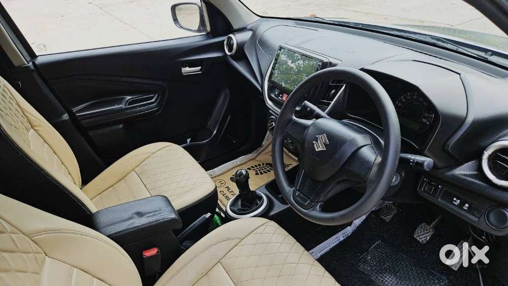 Maruti Suzuki Celerio Vxi(o), 2024, Cng & Hybrids