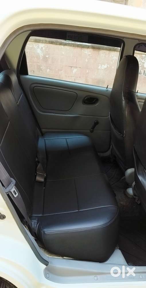 Maruti Suzuki Alto K10 1.0 Lxi, 2011, Petrol