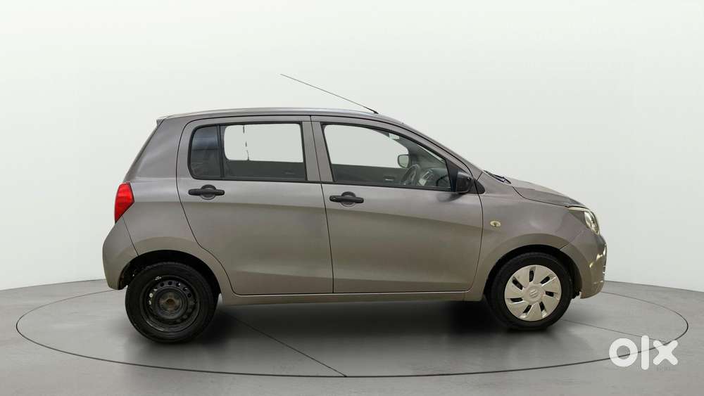 Maruti Suzuki Celerio 2014-2017 Vxi, 2015, Petrol