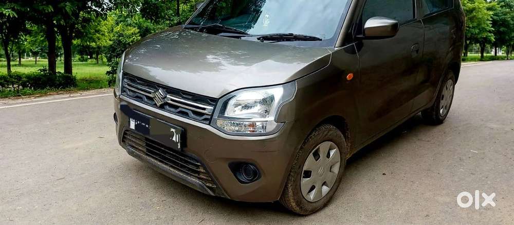 Maruti Wagon R 1.0 2024