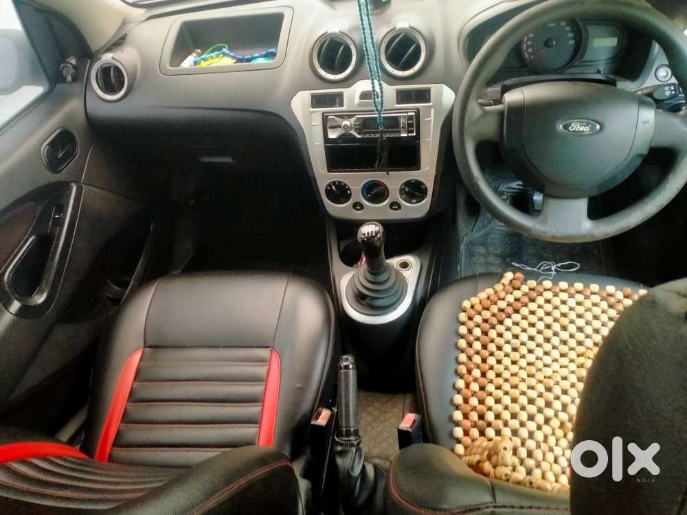 Good Condition, Nice Car