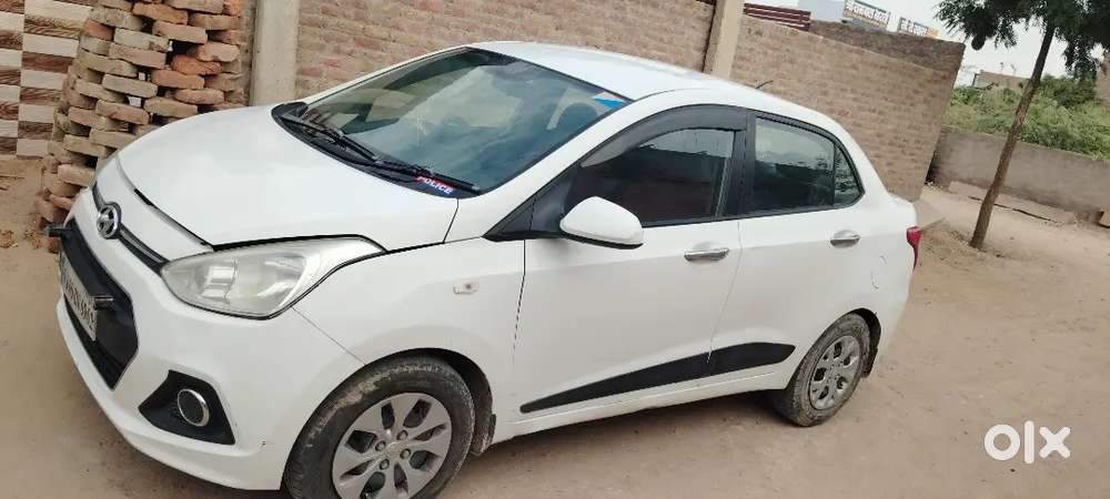 Hyundai Accent 2016 डीज़ल मैनुअल