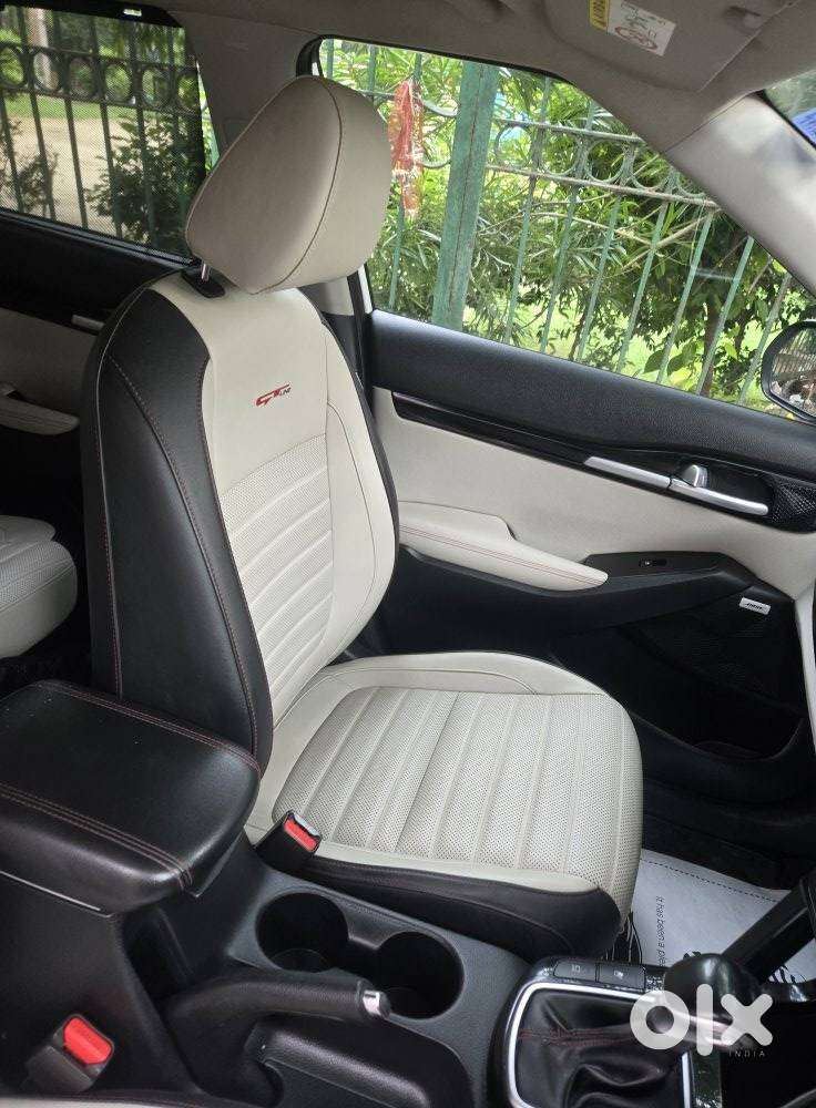Kia Seltos Gtx Dct, 2020, Petrol