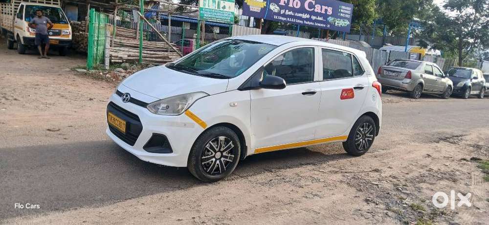 Hyundai Grand I10 Prime 1.2, 2019, Diesel