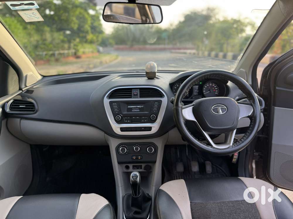 Tata Tiago 1.2 Revotron Xt Rhythm, 2016, Petrol