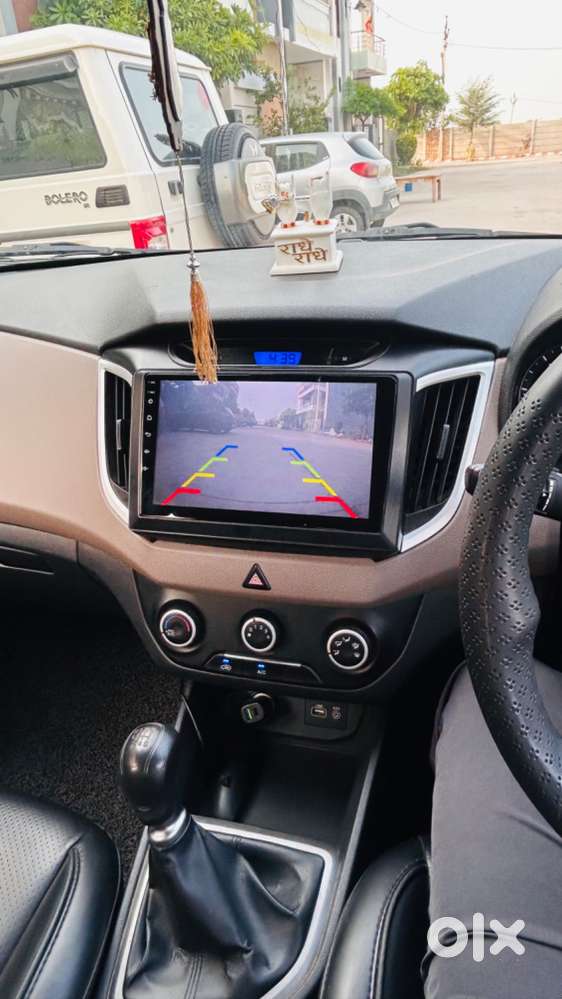 Hyundai Creta Diesel 2015