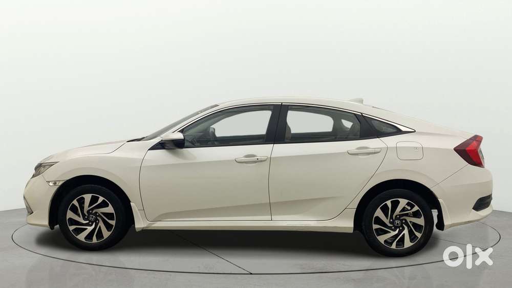 Honda Civic V, 2019, Petrol