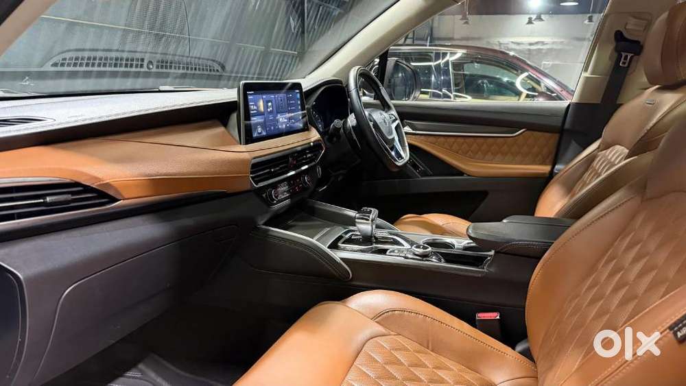 Mg Gloster Sharp 6 Seater, 2021, Diesel