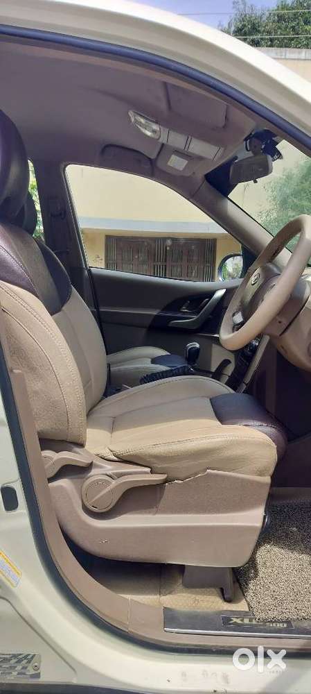 Mahindra Xuv500 W8, 2013, Diesel