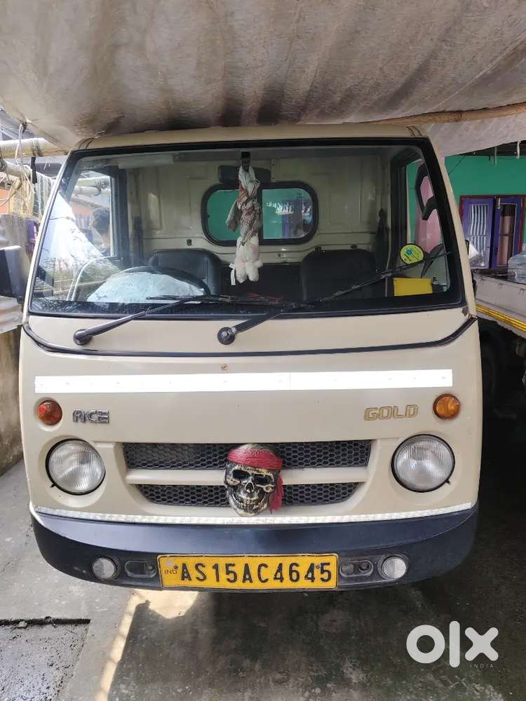 Tata Ac Gold