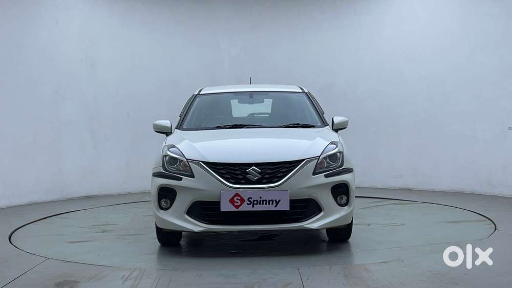 Maruti Suzuki Baleno 1.2 Zeta, 2019, Petrol