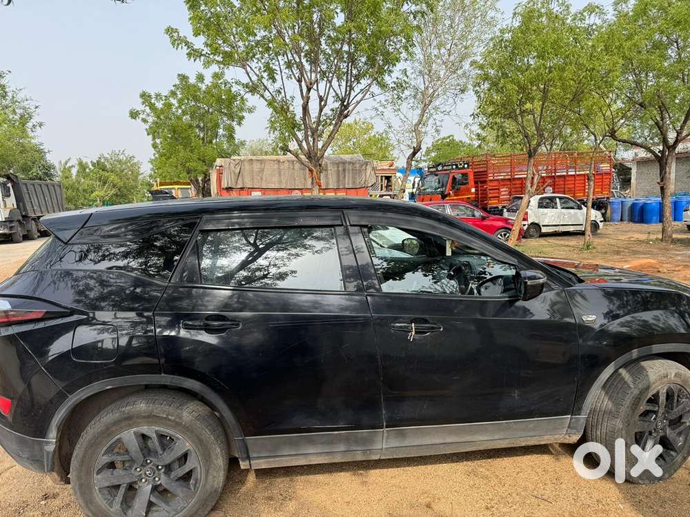 Tata Harrier Diesel 2022
