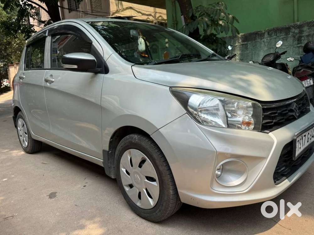 Maruti Suzuki Celerio Zxi, 2020, Petrol