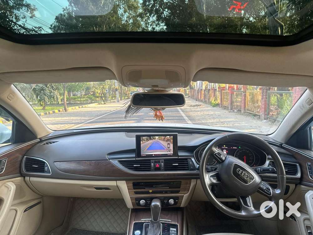 Audi A6 2.0 Tdi Technology Pack, 2017, Diesel